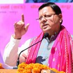 मुख्यमंत्री ने दी देहरादून के ऐतिहासिक झंडा मेला की शुभकामनाएं…
