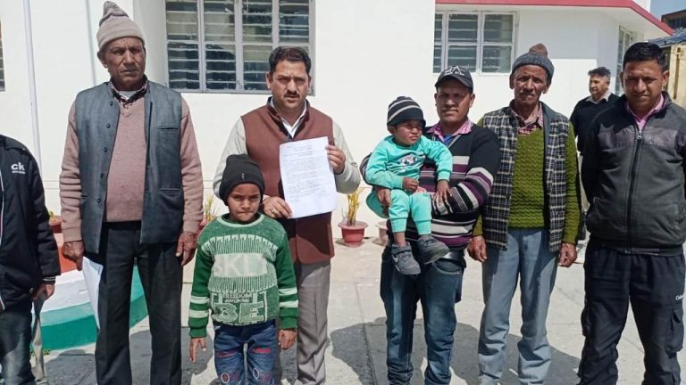 Pratap nagar tehri garhwal news