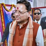 मुख्यमंत्री ने किया ’’विकसित भारत-विकसित उत्तराखण्ड’’ मेगा प्रदर्शनी का शुभारंभ…