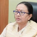 मुख्य सचिव श्रीमती राधा रतूड़ी ने महिला सशक्तिकरण की योजनाओं के Performance Audit के निर्देश दिए