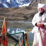 पीएम मोदी की शीतकालीन यात्रा: गंगोत्री घाटी में ऐतिहासिक क्षण का साक्षी बनेगा सीमांत क्षेत्र…