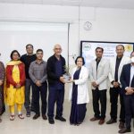 100-दिवसीय टीबी उन्मूलन अभियान के तहत एम्स, ऋषिकेश में सम्मेलन का आयोजन