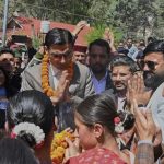 त्यूनी में पहली बार भव्य बहुउद्देशीय शिविर का हुआ आयोजन, ऐतिहासिक शिविर का जनता ने जताया आभार