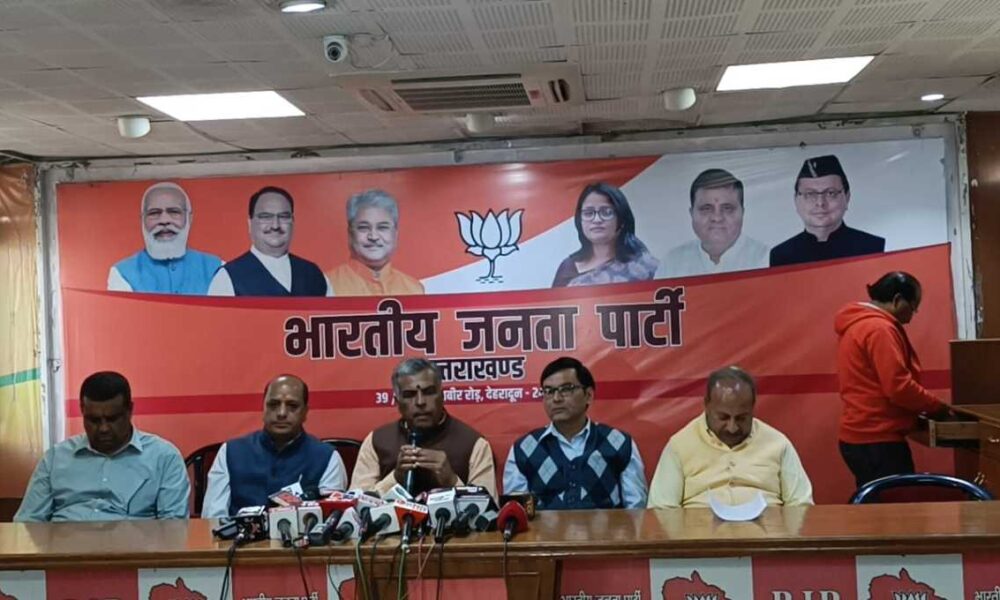 प्रदेश सरकार के 3 साल शानदार, ऐतिहासिक और इतिहास निर्माण करने वाले लिए फैसले