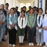 PG College Narendra nagar