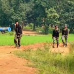 छत्तीसगढ़ के सुकमा में सुरक्षाबलों का एक्शन, 16 नक्सली ढेर, 4 जवान घायल