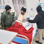 बद्रीनाथ हादसा: 50 मजदूरों का रेस्क्यू, 5 की तलाश जारी, गंभीर घायल को एम्स भेजा