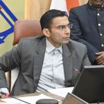 बिना अनुमति भूमि क्रय करने, अनुमति विपरित उपयोग करने पर डीएम की कार्रवाई
