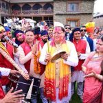 पर्वतीय होली के अवसर पर उत्तराखंड में सार्वजनिक अवकाश घोषित