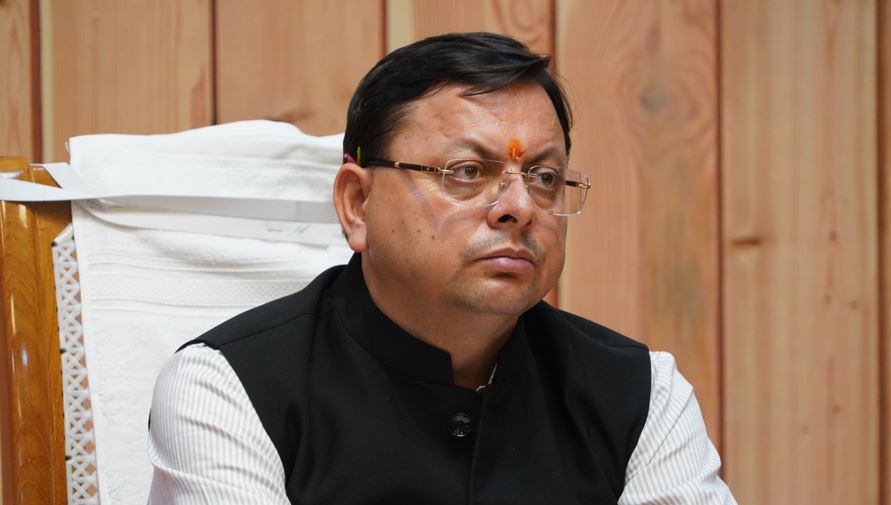 उत्तराखंड में धामी कैबिनेट का विस्तार जल्द-5 पद खाली, विधायक विनोद चमोली- मुन्ना सिंह चौहान