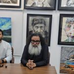 अश्विनी कुमार पृथ्वीवासी ने छेड़ा इनटेंजियलिज्म आंदोलन