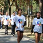 अभिनेता राहुल बोस ने कासीगा स्कूल, देहरादून में ‘कैंसर जागरूकता रन’ को हरी झंडी दिखाई