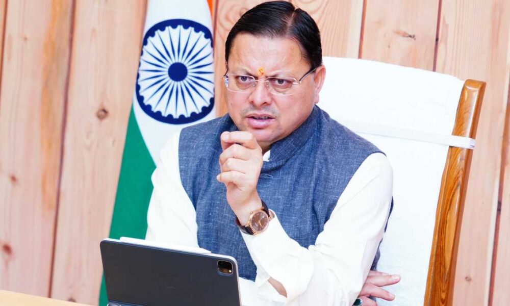 खाद्य संरक्षा और औषधि प्रशासन विभाग ने हरित चारधाम यात्रा थीम पर शुरू किया अभियान