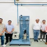 एम आई टी वर्ल्ड पीस यूनिवर्सिटी ने पृथ्वी दिवस से पहले गन्ने के रस से हाइड्रोजन उत्पादन और उन्नत बायोडीजल तकनीक में नवाचार की घोषणा की