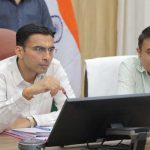 मसूरी’ ग्रीष्मकालीन पर्यटन में शीतकालीन भांति फिर ऑपरेशनल होगी शटल सेवा: डीएम