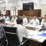 रुद्रप्रयाग जनपद में यूसीसी पंजीकरण की प्रगति सराहनीय: यूसीसी महानिबंधक डॉ. वी षणमुगम
