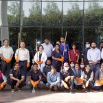 एम्स ऋषिकेश में मनाए जा रहे स्वच्छता पखवाड़े के तहत जन-जागरूकता कार्यक्रमों का आयोजन