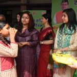 राष्ट्रीय कृमि मुक्ति दिवस पर राज्य स्तरीय कार्यक्रम का आयोजन…