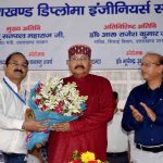 पीएम के जल संरक्षण की मुहिम को सिंचाई विभाग ने आगे बढ़ाया: महाराज