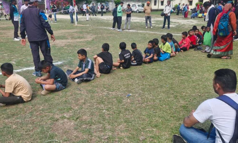 उदीयमान उन्नयन योजना के तहत रुद्रप्रयाग में शुरू हुए ट्रायल