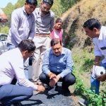 सकुशल चारधाम यात्रा के लिए सभी विभागों को मिलकर कार्य करना है- गढ़वाल आयुक्त