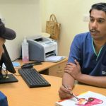 मैक्स सुपर स्पेशलिटी हॉस्पिटल ने विश्व लिवर दिवस पर फैटी लिवर के बारे में किया जागरूक