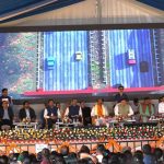 बड़कोट-सिल्कयारा बेंड टनल परियोजना की सफलता: उत्तराखंड के लिए ऐतिहासिक क्षण
