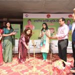 उत्तराखंड- राष्ट्रीय कृमि मुक्ति दिवस पर राज्य स्तरीय कार्यक्रम का आयोजन