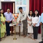 धर्मानंद उनियाल राजकीय महाविद्यालय नरेंद्रनगर के बी०सी०ए० विभाग ने विभागीय परिषद का गठन और प्रतियोगिताओं का आयोजन
