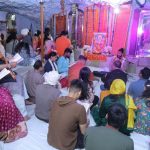हनुमान जयंती- टपकेश्वर मंदिर में सुंदरकांड का आयोजन