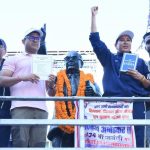 बाबा अंबेडकर थे मानवता धर्म के सबसे बड़े प्रवर्तक और समाज सुधारक