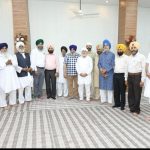 जट्ट सिक्ख वेलफेयर एसोसिएशन द्वारा बैसाखी पर कार्यक्रम आयोजित