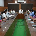 चारधाम यात्रा के सफल और सुचारु संचालन के लिए जिलाधिकारी की नसीयत