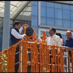 बहुगुणा देश में सांप्रदायिक सौहार्द के लिए जीवन पर्यंत रहे समर्पित