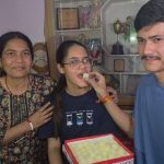 अनुष्का राणा ने किया 12वीं में टॉप, जेईई मेन्स में भी पाई सफलता