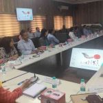 ऑटिज्म जागरूकता माह पर राष्ट्रीय स्वास्थ्य मिशन द्वारा कार्यशाला का आयोजन