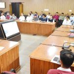 मुख्यमंत्री पुष्कर सिंह धामी के निर्देश पर ग्राउंड ज़ीरो पर व्यवस्थाओं की जांच में जुटे अधिकारी