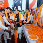 बाबा साहेब ने अपने विचारों, ज्ञान और धैर्य से देश को नई दिशा प्रदान कीः धामी
