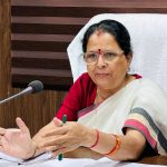 चारधाम यात्रा मार्ग पर तैयार हो पिंक टॉयलेट, पर्यटन नगरियों में सार्वजनिक शौचालयों की व्यवस्था हो दुरुस्त : कुसुम कण्डवाल