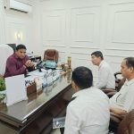 उत्तराखंड बाल अधिकार संरक्षण आयोग की अध्यक्ष ने किया औचक निरीक्षण