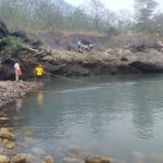 ब्रेकिंग न्यूज: कोटेश्वर मंदिर के पास दुखद हादसा, 19 वर्षीय लड़की भागीरथी नदी में डूबी
