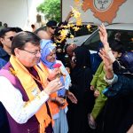 वक़्फ़ की संपत्तियों का उपयोग गरीब मुस्लिम वर्ग के कल्याण मे सुनिश्चित होगा: सीएम धामी
