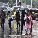दिल्ली-यूपी समेत 8 राज्यों में भीषण गर्मी के बीच बारिश का अलर्ट, मई के पहले हफ्ते कैसा रहेगा मौसम?
