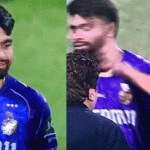 Kuldeep Yadav ने रिंकू सिंह को दो बार मारा थप्पड़, KKR स्टार के उड़ गए होश