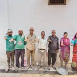 अर्न्तरराष्ट्रीय श्रमिक दिवस पर प्रदेशभर में आयोजित किए गए मतदाता जागरुकता कार्यक्रम