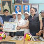 रेडक्रॉस दिवस पर 'मानवता की भावना' थीम पर गोष्ठी आयोजित