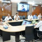 मुख्य सचिव ने दिए कैंचीधाम के लिए मास्टर प्लान तैयार किए जाने के निर्देश
