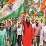 पाकिस्तान के खिलाफ हमले से हरिद्वार में खुशी