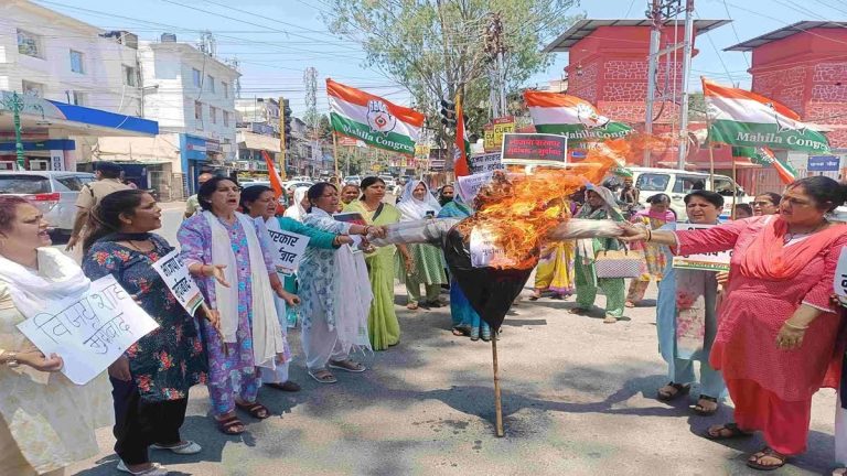 Colonel Sofia Qureshi