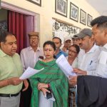 नवनिर्मित सड़कों की खुदाई के बाद उत्पन्न हुई समस्याओं को अनदेखा करने पर रोष